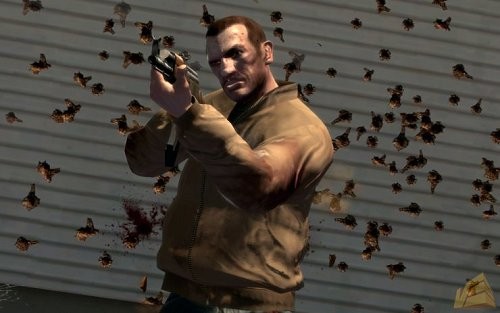 gta iv скачать бесплатно