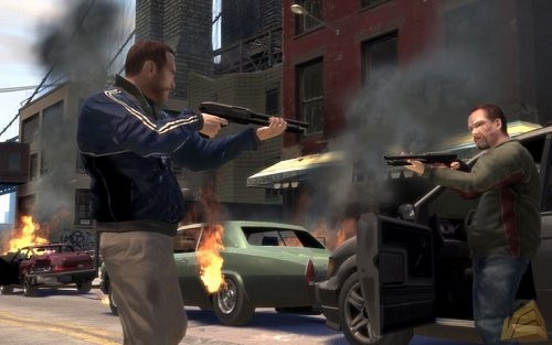 скачать сервер для gta sa