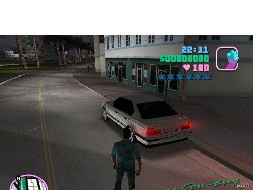 gta vice city скачать utorrent