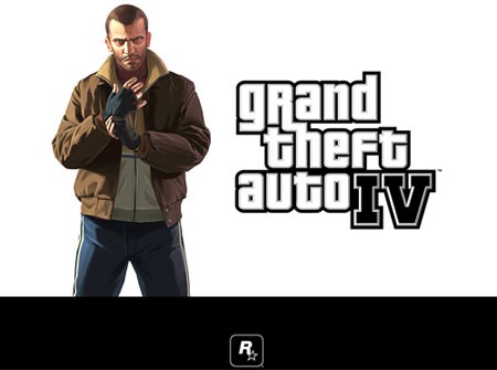 скачать кряк для gta iv