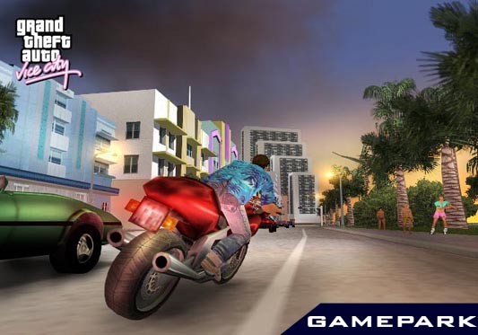 скачать дополнения gta vice city