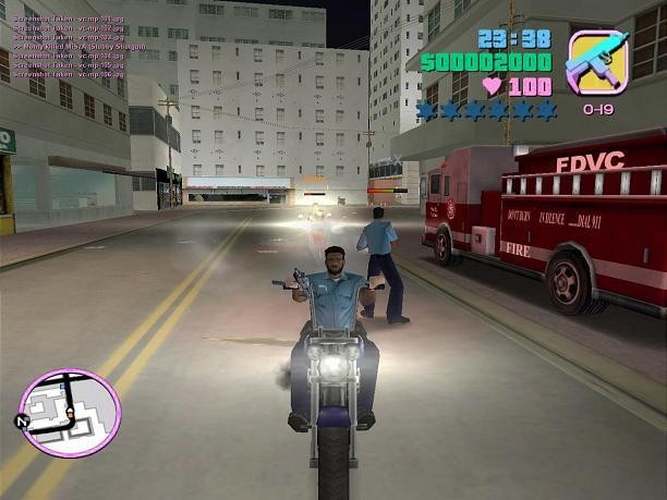 gta vice city скачать 2006