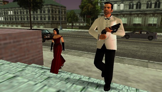 скачать gta 3 на psp