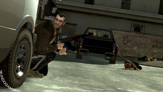 скачать gta 3 hd