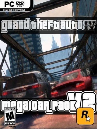 скачать gta 4 2009