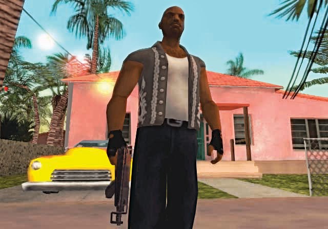 скачать spark для gta sa