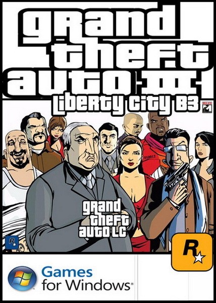 скачать gta new age