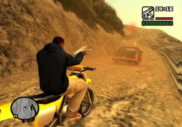 скачать игру gta 4 torrent