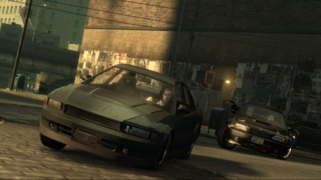 скачать gta iv торент